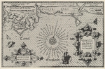 Waghenaer (1584, kaart 21) Waghenaer (1584, kaart 21)