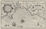 Waghenaer (1584, kaart 23) Waghenaer (1584, kaart 23)