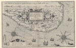 Waghenaer (1584, kaart 24) Waghenaer (1584, kaart 24)