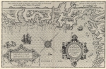 Waghenaer (1584, kaart 29) Waghenaer (1584, kaart 29)
