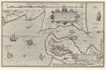 Waghenaer (1584, kaart 31) Waghenaer (1584, kaart 31)