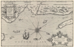 Waghenaer (1584, kaart 32) Waghenaer (1584, kaart 32)