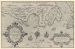 Waghenaer (1584, kaart 35) Waghenaer (1584, kaart 35)