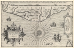 Waghenaer (1584, kaart 39) Waghenaer (1584, kaart 39)