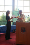 Karin Troost and Herman Hummel
