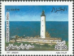 Algeria, Cap Sigli Algeria, Cap Sigli