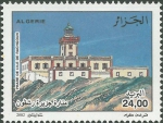 Algeria, Île Rachgoun Algeria, Île Rachgoun
