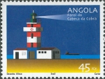 Angola, Cabeça da Cobra Angola, Cabeça da Cobra