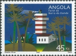 Angola, Ponta do Dande Angola, Ponta do Dande