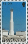 Lesser Antilles, Anguilla, Sombrero Island (new) Lesser Antilles, Anguilla, Sombrero Island (new)
