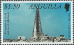 Lesser Antilles, Anguilla, Sombrero Island (new & old) Lesser Antilles, Anguilla, Sombrero Island (new & old)