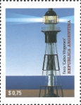 Argentina, Cabo Virgenes Argentina, Cabo Virgenes