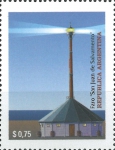 Argentina, San Juan de Salvamento Argentina, San Juan de Salvamento