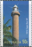 Australia, Cape Don Australia, Cape Don