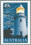Australia, Cape Naturaliste Australia, Cape Naturaliste