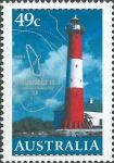 Australia, Troubridge Island Australia, Troubridge Island