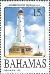 Bahamas, Bird Rock Bahamas, Bird Rock