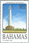 Bahamas, Cay Lobos Bahamas, Cay Lobos