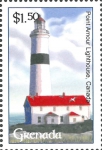 Canada, Point Amour