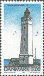 Denmark, Blåvandshuk Denmark, Blåvandshuk