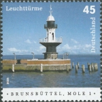 Germany, Brunsbüttel Germany, Brunsbüttel