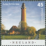 Germany, Neuland Germany, Neuland
