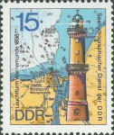 Germany, Warnemünde Germany, Warnemünde