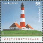 Germany, Westerheversand Germany, Westerheversand