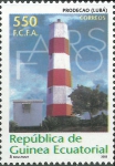 Equatorial Guinea, Punta Barceloneta Equatorial Guinea, Punta Barceloneta