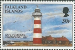 Falkland Islands, Cape Pembroke Falkland Islands, Cape Pembroke