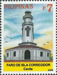Philippines, Corregidor Philippines, Corregidor