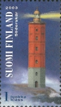 Finland, Söderskär Finland, Söderskär