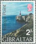 Gibraltar, Europa Point Gibraltar, Europa Point