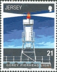 Jersey, Gorey Pierhead Jersey, Gorey Pierhead