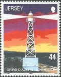 Jersey, Grève d'Azette Jersey, Grève d'Azette