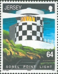 Jersey, Sorel Point Jersey, Sorel Point