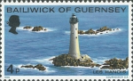 Guernsey, Les Hanois Guernsey, Les Hanois
