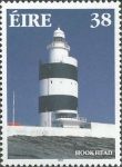 Ireland, Hook Head Ireland, Hook Head