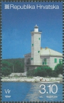 Croatia, Vir Croatia, Vir