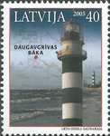 Latvia, Daugavgriva Latvia, Daugavgriva