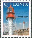 Latvia, Pape Latvia, Pape