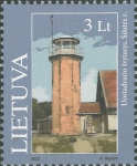 Lithuania, Uostadvaris Lithuania, Uostadvaris