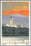 Isle of Man, Douglas Head Isle of Man, Douglas Head
