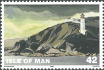 Isle of Man, Maughold Head Isle of Man, Maughold Head