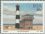 Namibia, Pelican Point Namibia, Pelican Point