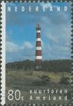 Netherlands, Ameland, Bornrif Netherlands, Ameland, Bornrif