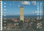 Netherlands, Terschelling, Brandaris Netherlands, Terschelling, Brandaris