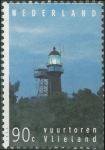 Netherlands, Vlieland, Vuurduin Netherlands, Vlieland, Vuurduin