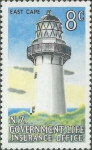 New Zealand, East Cape New Zealand, East Cape