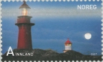 Norway, Sandøy, Ona Norway, Sandøy, Ona